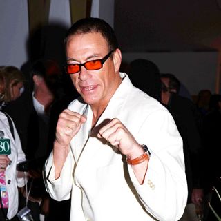 Jean-Claude Van Damme in The 2010 Cannes Film Festival - Day 5