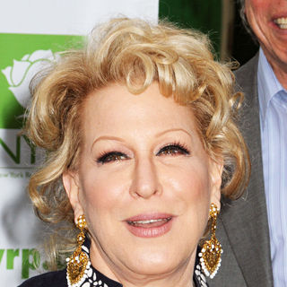 Bette Midler in New York Restoration Project's 9th Annual Picnic - wenn2850103