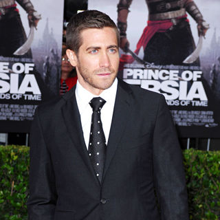 Jake Gyllenhaal in Los Angeles Premiere of 'Prince of Persia: The Sands of Time' - Arrivals