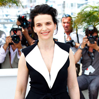 Cannes International Film Festival 2010 - Day 7 - 'Certified Copy (Copie Conforme)' Photocall