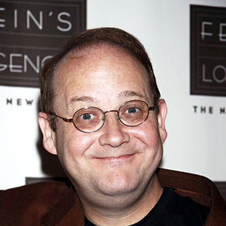 Marc Cherry in The Opening Night After Party for 'Mitzi Gaynor: Razzle Dazzle! My Life Behind The Sequins'