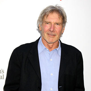 Harrison Ford in "The Empire Strikes Back" 30th Anniversary Charity Screening Event