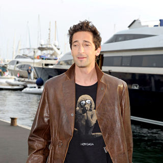 Adrien Brody in The 2010 Cannes Film Festival - Day 8