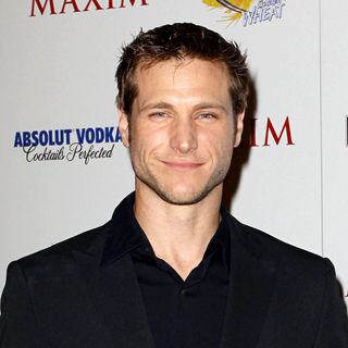 Jake Pavelka in Maxim Hot 100 Party With Harley-Davidson, Absolut Vodka, Ed Hardy Fragrances and Rogaine
