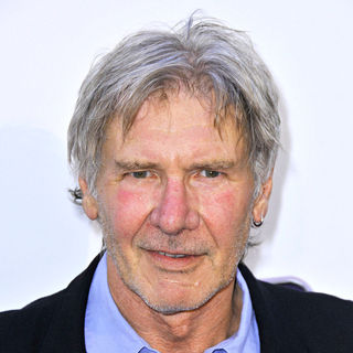 Harrison Ford in "The Empire Strikes Back" 30th Anniversary Charity Screening Event