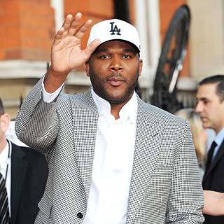 Tyler Perry in 'Why Did I Get Married Too?' - Special Screening