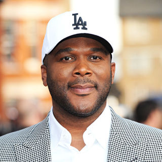 Tyler Perry in 'Why Did I Get Married Too?' - Special Screening