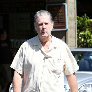 Brian Wilson
