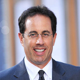 Jerry Seinfeld in World Premiere of 'Sex and the City 2' - Arrivals
