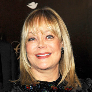 Candy Spelling