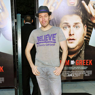 Los Angeles Premiere of "Get Him to the Greek" - wenn2863020