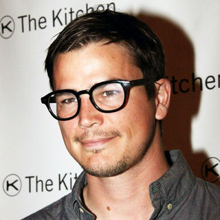 Josh Hartnett in The Kitchen's Spring Gala Benefit