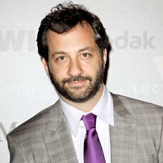 Judd Apatow in The 2010 Crystal + Lucy Awards: A New Era - Arrivals