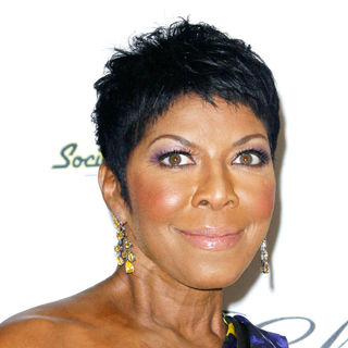 Natalie Cole in Society Of Singers Honors Natalie Cole with The Top ELLA Award