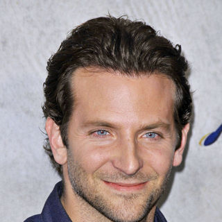 Bradley Cooper in Spike TV's 'Guys Choice Awards' - Arrivals