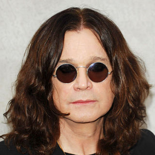 Ozzy Osbourne in Spike TV's 'Guys Choice Awards' - Arrivals