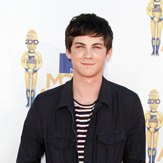 2010 MTV Movie Awards - Arrivals