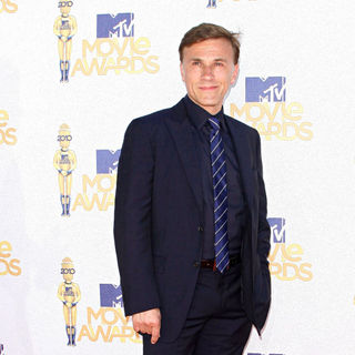 2010 MTV Movie Awards - Arrivals