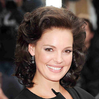 Katherine Heigl in European Premiere of 'Killers'
