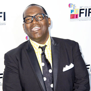 Randy Jackson in 2010 Fifi Awards - Arrivals