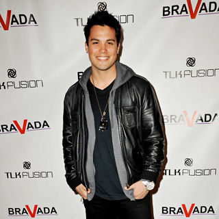 Michael Copon