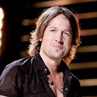 Keith Urban in 2010 CMA Music Festival Nightly Concerts - Day 2
