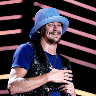 2010 CMA Music Festival Nightly Concerts - Day 2