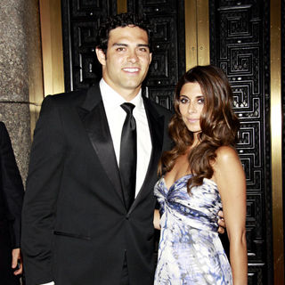 Jamie-Lynn Sigler in The 64th Tony Awards - Arrivals - wenn2886559