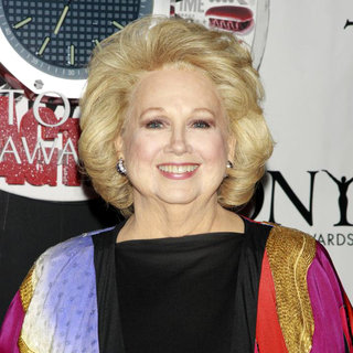 Barbara Cook