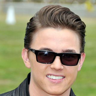 Jesse McCartney in The 21st Annual Pediatric AIDS Foundation 'A Time For Heroes'