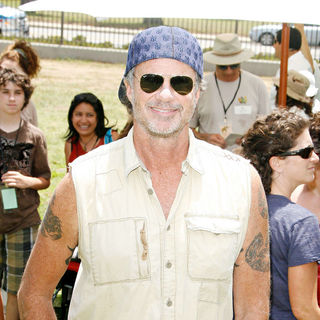 Chad Smith