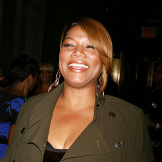 FFawn Presents 'An Evening with Mary J. Blige and Friends' - Inside