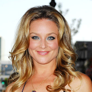 Elisabeth Rohm in 2010 Los Angeles Film Festival - "Waiting For Superman" Gala Screening