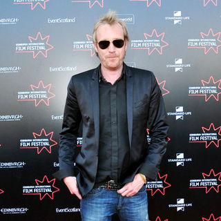 Rhys Ifans in Edinburgh International Film Festival - 'Mr. Nice' Premiere