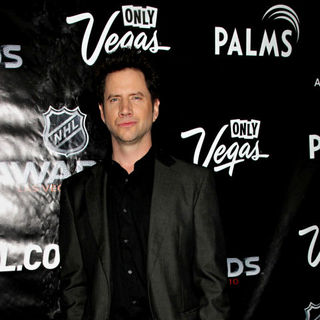 Jamie Kennedy in 2010 NHL Awards