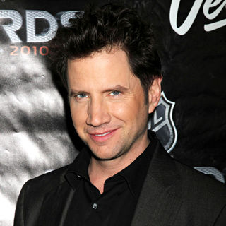 Jamie Kennedy in 2010 NHL Awards