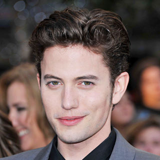 Jackson Rathbone in 2010 Los Angeles Film Festival - Premiere of 'The Twilight Saga's Eclipse' - Arrivals