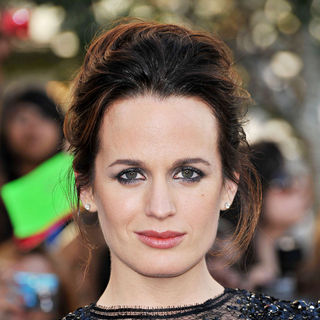 2010 Los Angeles Film Festival - Premiere of 'The Twilight Saga's Eclipse' - Arrivals