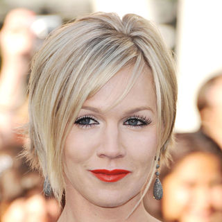 Jennie Garth in 2010 Los Angeles Film Festival - Premiere of 'The Twilight Saga's Eclipse' - Arrivals - wenn2901907