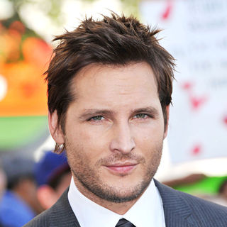 Peter Facinelli in 2010 Los Angeles Film Festival - Premiere of 'The Twilight Saga's Eclipse' - Arrivals