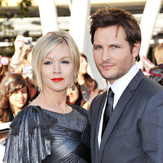 Jennie Garth in 2010 Los Angeles Film Festival - Premiere of 'The Twilight Saga's Eclipse' - Arrivals - wenn2901936