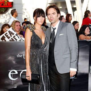 Billy Burke in 2010 Los Angeles Film Festival - Premiere of 'The Twilight Saga's Eclipse' - Arrivals
