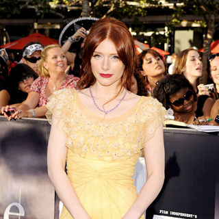 Bryce Dallas Howard in 2010 Los Angeles Film Festival - Premiere of 'The Twilight Saga's Eclipse' - Arrivals