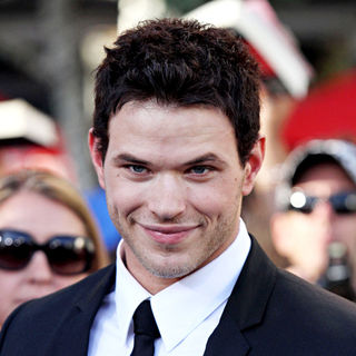 Kellan Lutz in 2010 Los Angeles Film Festival - Premiere of 'The Twilight Saga's Eclipse' - Arrivals