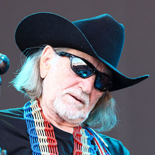 Willie Nelson in The 2010 Glastonbury Music Festival - Day 2 - wenn2903081