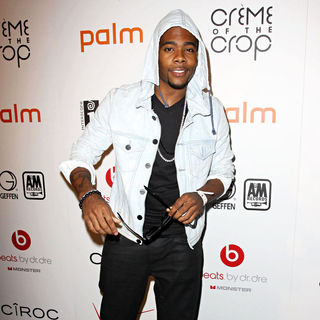 Mario in The Interscope Geffen A&M Records Fourth Annual 'Creme Of The Crop' Post-BET Awards