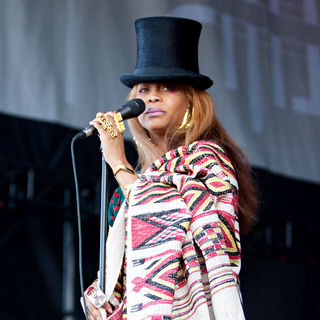 Lilith Fair 2010