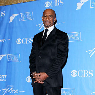 Montel Williams