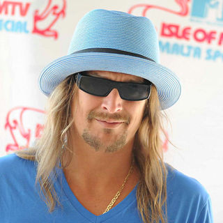 Pre Concert Press Conference at The Isle of MTV Malta Special 2010