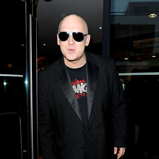 Boy George in Boy George at iTunes Festival